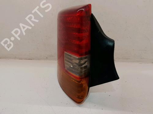 Used Left taillight TOYOTA CELICA Coupe (_T23_) 1.8 16V VT-i (ZZT230_, ZZT230) (143 hp) 16887385