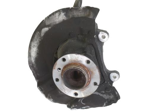 Used Left front steering knuckle BMW 5 (E60) 523 i (177 hp) 25284137