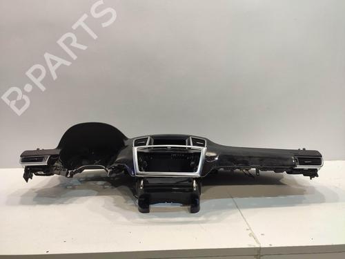 Used Airbag Kit MERCEDES-BENZ GLE (W166) [2015-2018]  14915658