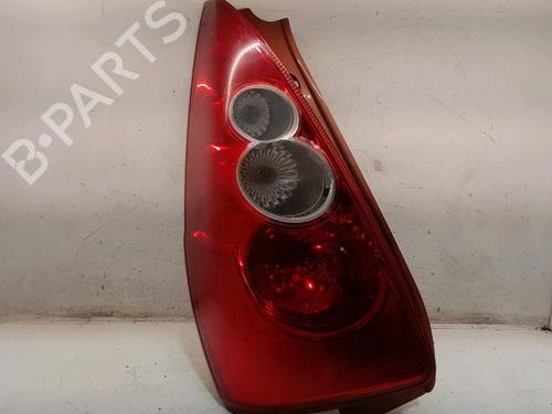 Used Left taillight MAZDA 5 (CR) 2.0 CD (CR19) (143 hp) 16764723