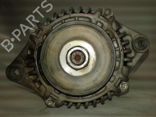 Used Alternator NISSAN ALMERA II Hatchback (N16) [2000-2025]  18699725