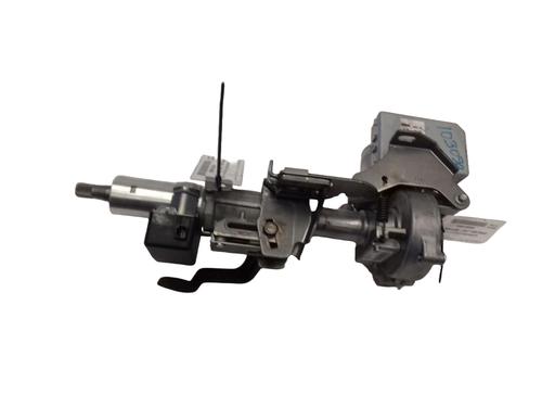Used Steering column Steering column RENAULT MEGANE IV Hatchback (B9A/M/N_) 1.5 dCi 110 (B9A3) (110 hp) 34483666 34483666