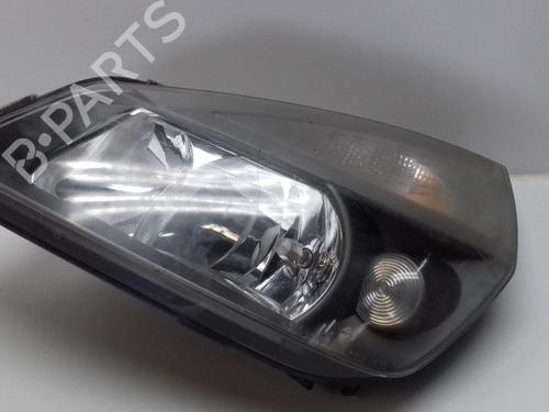 Used Left headlight Left headlight RENAULT ESPACE IV (JK0/1_) 1.9 dCi (JK0U, JK0G) (120 hp) 34485688 34485688