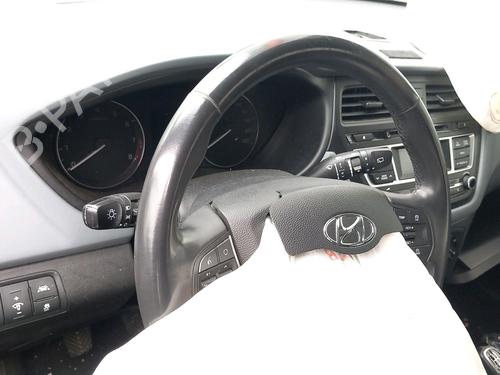 Used Parts HYUNDAI i20 II (GB, IB)  1.2  4599087