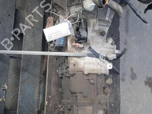 Getriebe für AUDI A4 B6 Avant (8E5) [2000-2005]  19049493