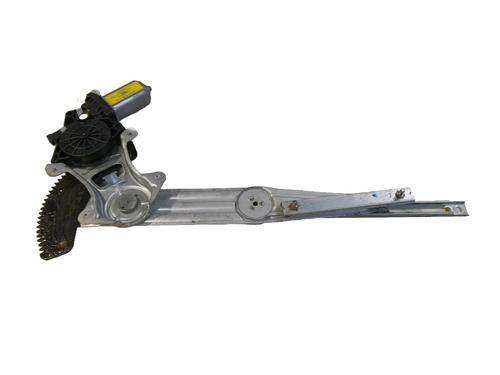 Used Front right window mechanism NISSAN NOTE (E12) 1.5 dCi (90 hp) 23277180