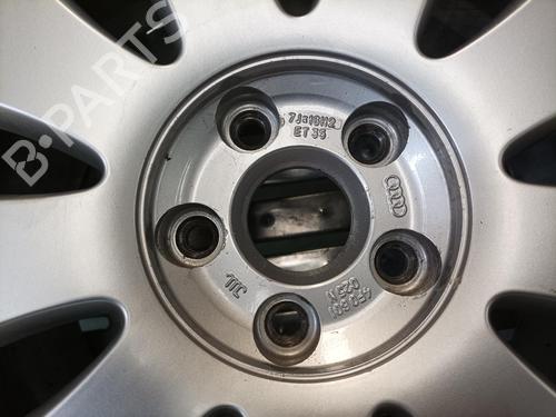 Felg AUDI A6 C6 (4F2)  | BP19049188C45 