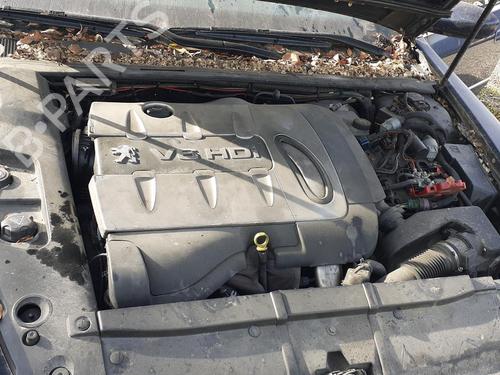 Right tailgate light PEUGEOT 607 (9D, 9U)  | BP34379596C80  - Image 6