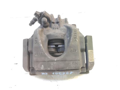 Right front brake caliper CITROËN C5 III (RD_) 2.0 HDi 180 (RDAHWT) | BP34487990M104 - Image 2