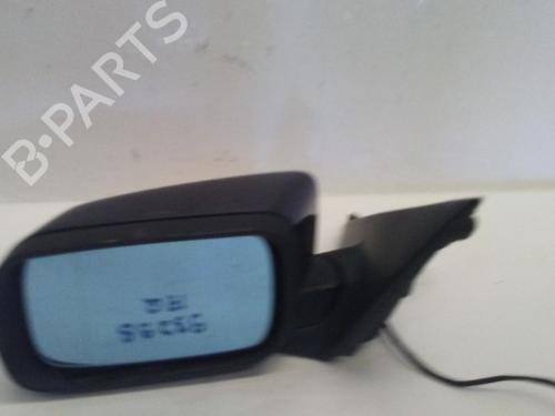 Used Left mirror BMW 3 (E46) 320 d (150 hp) 18535019