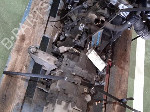 Gearbox AUDI A6 C5 Avant (4B5)  | BP19049332M3 