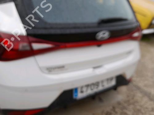 Subframe HYUNDAI i20 III (BC3, BI3) 1.0 T-GDI | BP33408275M9 - Image 3