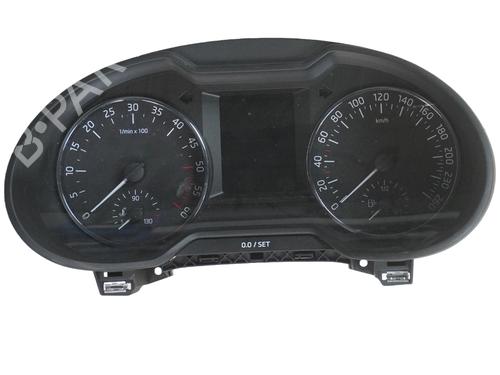 Used Instrument cluster SKODA OCTAVIA III (5E3, NL3, NR3) 1.6 TDI (105 hp) 27930517
