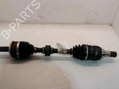 Left front driveshaft TOYOTA AURIS (_E15_) 1.8 Hybrid (ZWE150_, ZWE150R) | BP33403931M38 - Image 2