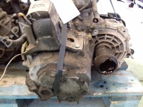 Used Gearbox Gearbox NISSAN ALMERA II Hatchback (N16) [2000-2026] 34487107 34487107