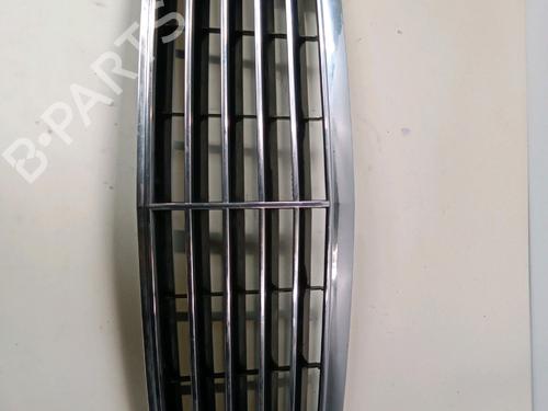 Grill MERCEDES-BENZ E-CLASS (W210) E 430 4-matic (210.083) (279 hp) 17697093