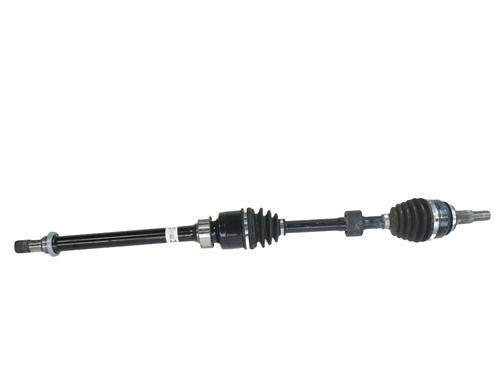 Used Right front driveshaft Right front driveshaft MAZDA 3 Hatchback (BP) SKYACTIV-X M Hybrid (186 hp) 33406884 33406884