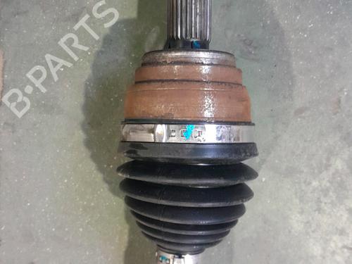 Right front driveshaft HYUNDAI i30 (PDE, PD, PDEN) 1.0 T-GDI hybrid 48V | BP37461187M39 - Image 3