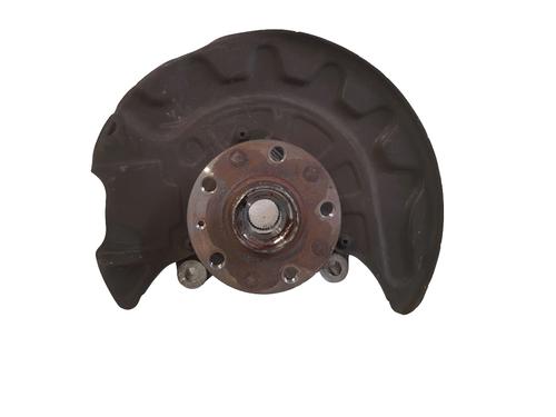 Right front steering knuckle VW TIGUAN ALLSPACE (BW2, BJ2) 2.0 TDI 4motion | BP36022377M26 - Image 2