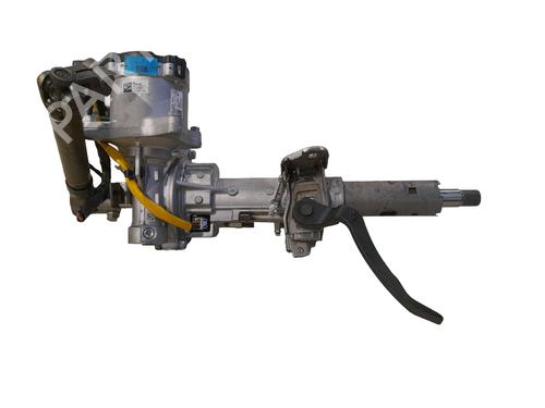 Used Steering column Steering column HYUNDAI TUCSON (NX4E, NX4A) 1.6 T-GDi (150 hp) 34548128 34548128
