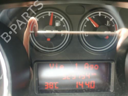 Used Parts FIAT BRAVO II (198_) 1.6 D Multijet (198AXH1B) 3973426