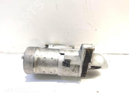 Used Starter Starter PEUGEOT 407 (6D_) 2.2 (6D3FZE, 6D3FZH) (158 hp) 35731596 35731596