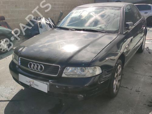 Engine AUDI A4 B5 (8D2)  | BP34379782M1  - Image 5