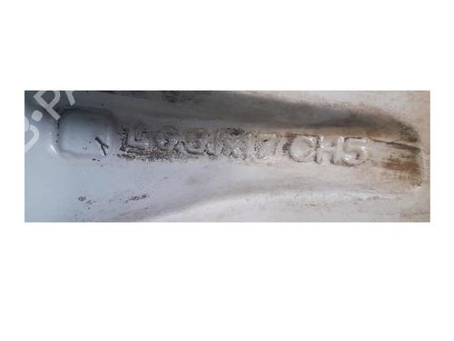 Rim NISSAN QASHQAI / QASHQAI +2 I (J10, NJ10, JJ10E) 2.0 | BP26943420C45 