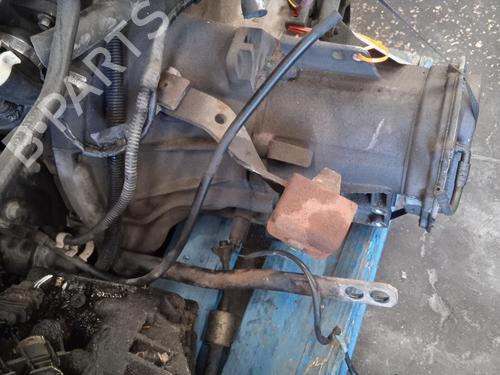 Gearbox FORD ESCORT V (AAL, ABL) | BP19685379M3