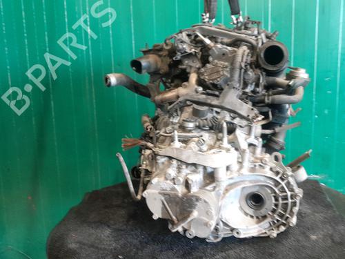 Starter HONDA CIVIC VIII Hatchback (FN, FK) 2.2 CTDi (FK3) | BP25286836M8 