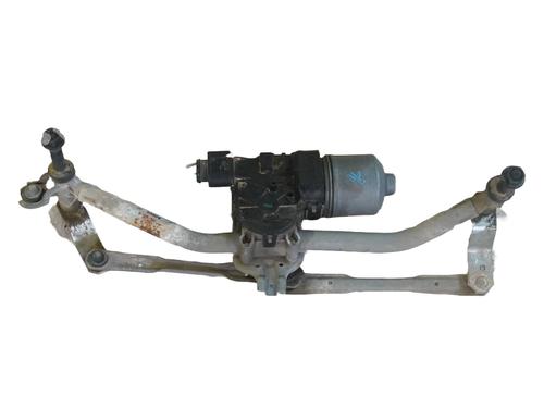 Used Front wiper motor Front wiper motor CITROËN C5 AIRCROSS (A_) 1.5 BlueHDi 130 (ACYHZJ, ACYHZR) (131 hp) 34469427 34469427