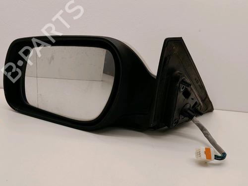 Used Left mirror Left mirror MAZDA 6 Hatchback (GG) 2.0 DI (GG14) (121 hp) 34490163 34490163