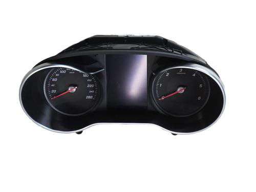 Used Instrument cluster Instrument cluster MERCEDES-BENZ GLC Coupe (C253) 220 d 4-matic (253.303, 253.305) (170 hp) 34464242 34464242