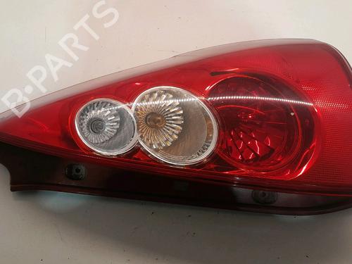 Used Right taillight Right taillight MAZDA 5 (CR) 2.0 CD (CR19) (143 hp) 34490577 34490577
