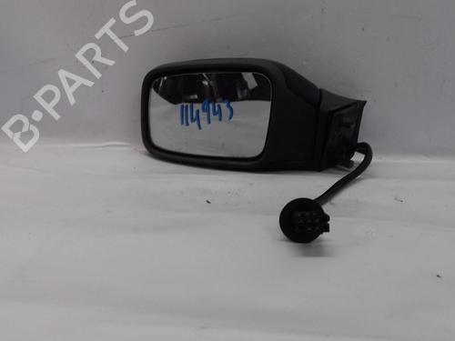 Used Left mirror Left mirror VOLVO V70 I (875, 876) 2.0 (126 hp) 34484675 34484675