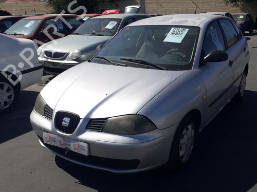 Right taillight SEAT IBIZA III (6L1) 1.9 TDI | BP19180525C35 