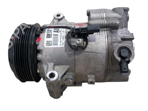 AC compressor OPEL ASTRA J (P10) 1.6 CDTi (68) | BP38158139M34  - Image 6