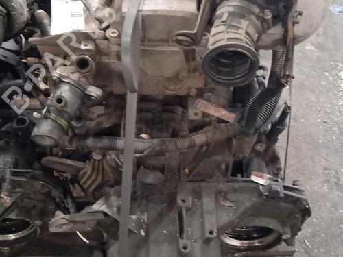 Engine RENAULT MEGANE I Classic (LA0/1_) 1.6 i (LA0L) | BP26276943M1 