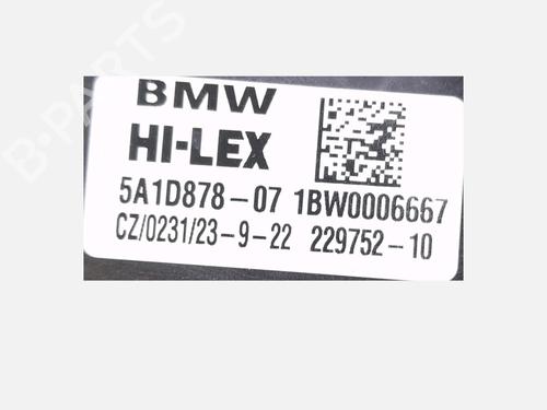 Other BMW X1 (U11) sDrive 18 d | BP34550533O1  - Image 5