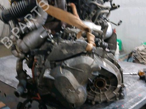 Engine OPEL VECTRA C Estate (Z02) 3.0 V6 CDTI (F35) | BP18557459M1 