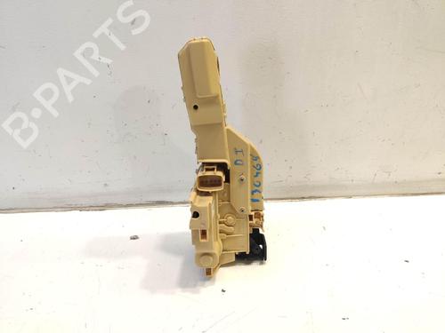 Front left lock ALFA ROMEO GIULIA (952_) | BP34486428C98 - Image 4