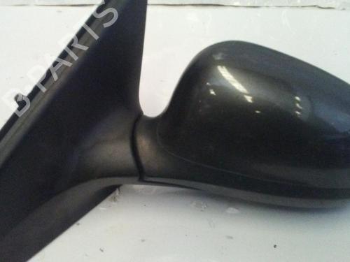 Left mirror FIAT BRAVO II (198_) 1.9 D Multijet (198AXB1A) | BP14451398C26 