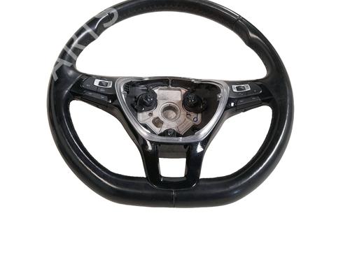 Used Steering wheel Steering wheel VW TIGUAN ALLSPACE (BW2, BJ2) 2.0 TDI 4motion (190 hp) 36360859 36360859