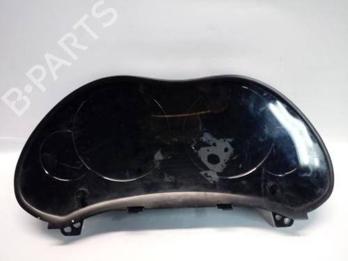 Used Instrument cluster Instrument cluster TOYOTA AVENSIS Saloon (_T25_) 2.0 VVT-i (AZT250_, AZT250R) (147 hp) 34484004 34484004
