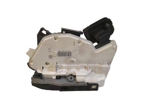 Used Rear left lock Rear left lock SKODA OCTAVIA III Combi (5E5, 5E6) 1.6 TDI 4x4 (105 hp) 34548555 34548555