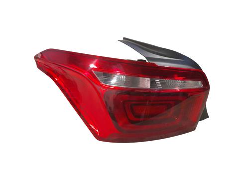 Used Left taillight Left taillight 37241206 37241206