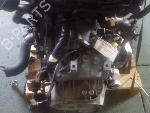 Used Other Other CITROËN C5 II Break (RE_) 2.0 HDi (RERHRH) (136 hp) 34484874 34484874