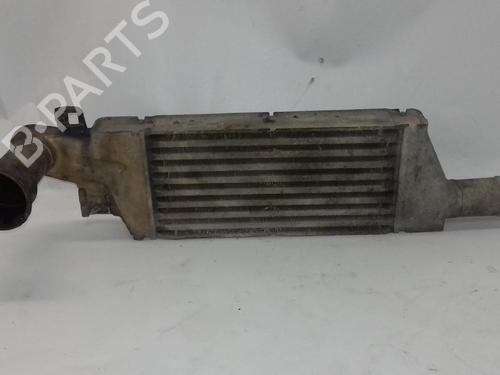 Used Intercooler Intercooler OPEL CORSA C (X01) 1.3 CDTI (F08, F68) (70 hp) 34483369 34483369