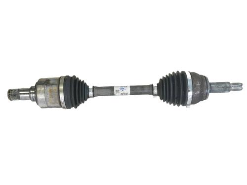 Used Left front driveshaft HYUNDAI IONIQ (AE) 1.6 GDI Hybrid (141 hp) 24323872