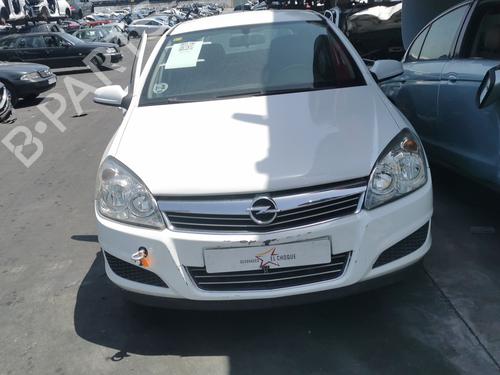 Brukte deler til OPEL ASTRA H Saloon (A04) 1.7 CDTi (L69) (101 hp) 2974259